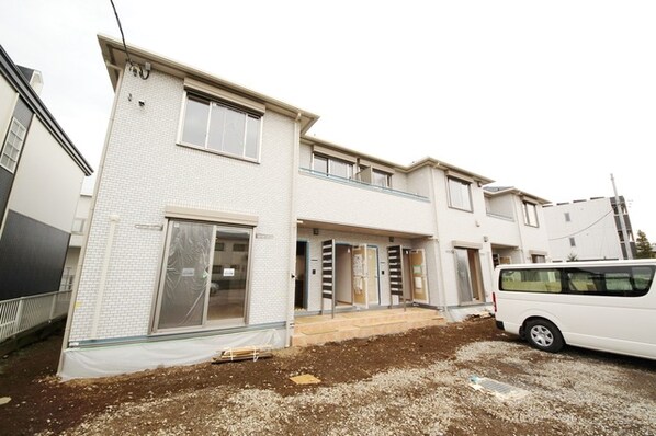 サリーレAの物件内観写真